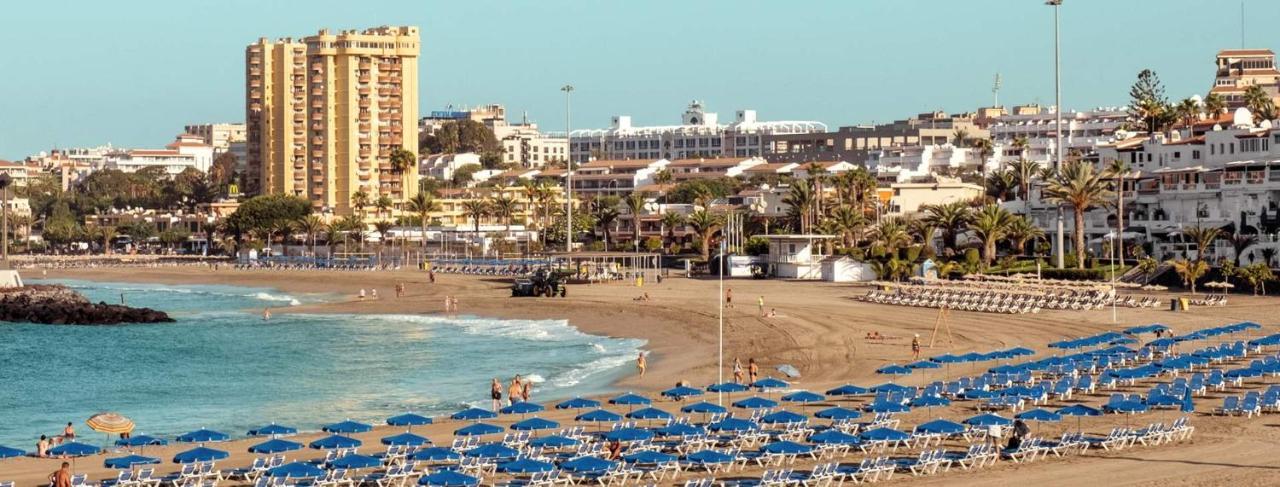 פלאייה דה לאס אמריקס Mng-Apart Playa Americas Honda מראה חיצוני תמונה