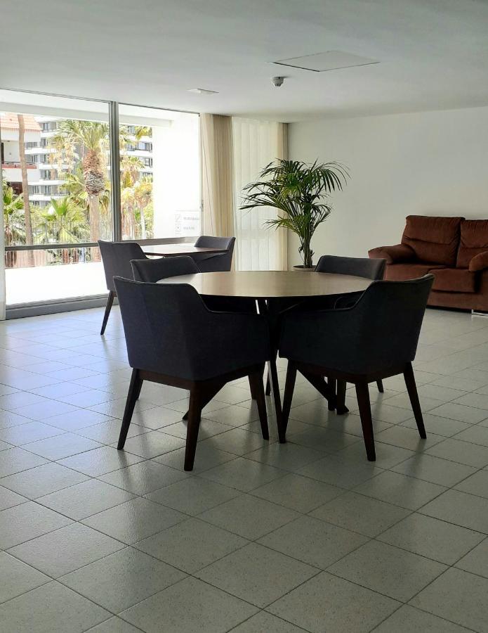 פלאייה דה לאס אמריקס Mng-Apart Playa Americas Honda מראה חיצוני תמונה