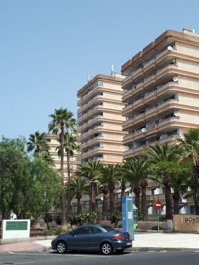 פלאייה דה לאס אמריקס Mng-Apart Playa Americas Honda מראה חיצוני תמונה