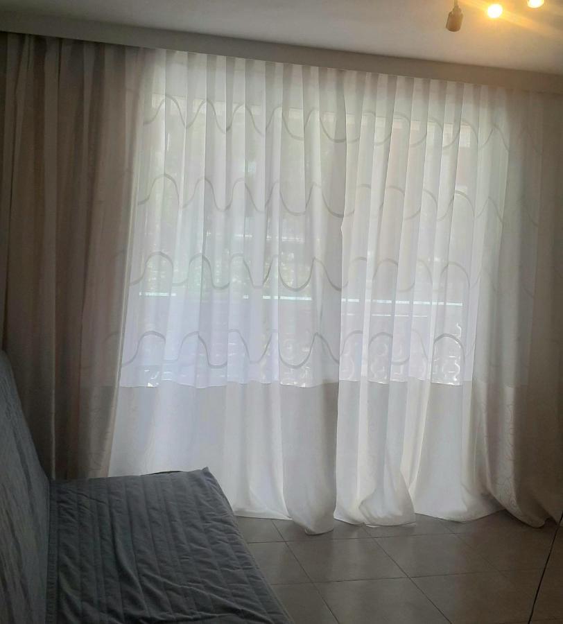 פלאייה דה לאס אמריקס Mng-Apart Playa Americas Honda מראה חיצוני תמונה