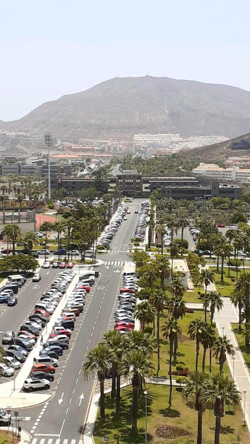 פלאייה דה לאס אמריקס Mng-Apart Playa Americas Honda מראה חיצוני תמונה